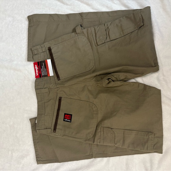 Wrangler Riggs Work Pants - Picture 6 of 6